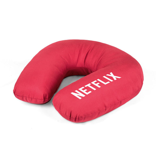 almofada de pescoço personalizada