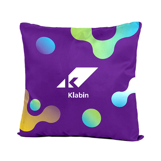 almofada personalizada