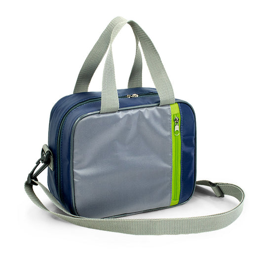 bolsa térmica para academia personalizada