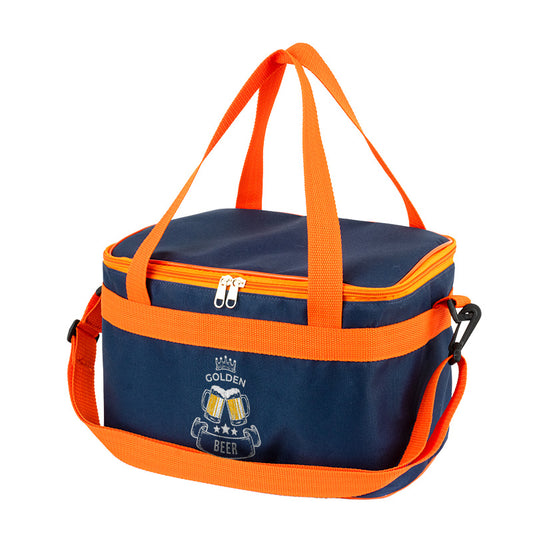 Bolsa térmica personalizada Track