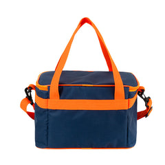 Bolsa térmica personalizada Track