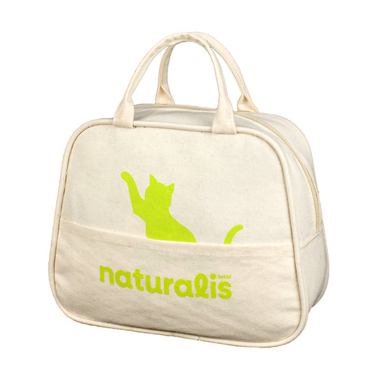 frasqueira de algodão personalizada