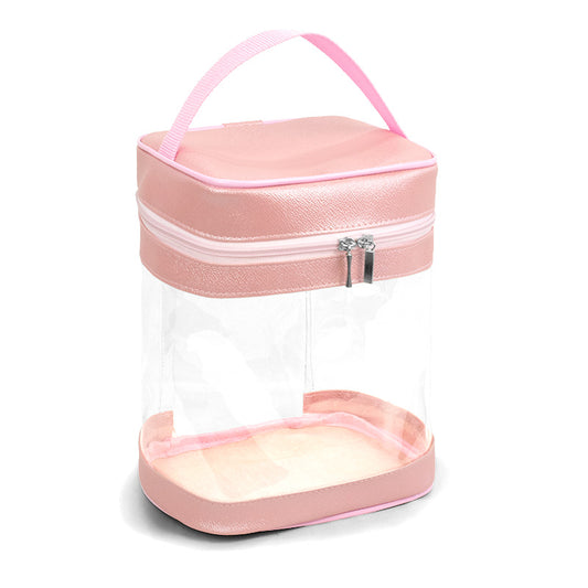 frasqueira em sintético personalizada