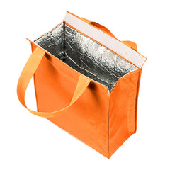 Lancheira térmica personalizada Fit