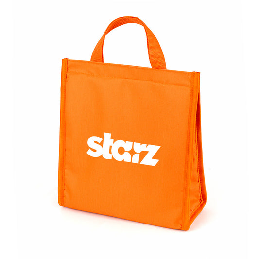 Lancheira térmica personalizada Fit