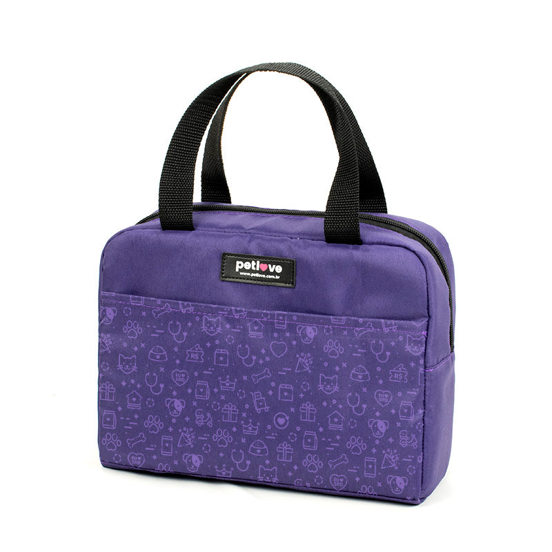 lancheira térmica personalizada