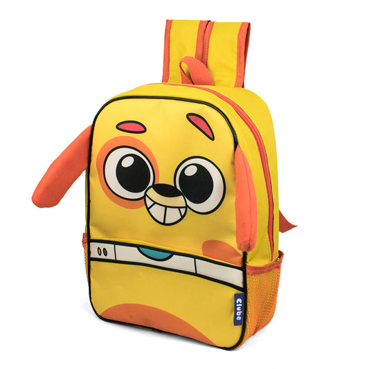 mochila infantil personalizada