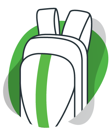 Mochilas personalizadas