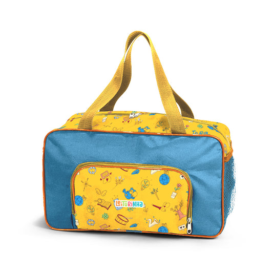 bolsa personalizada infantil