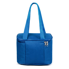 bolsa térmica para marmita personalizada verso