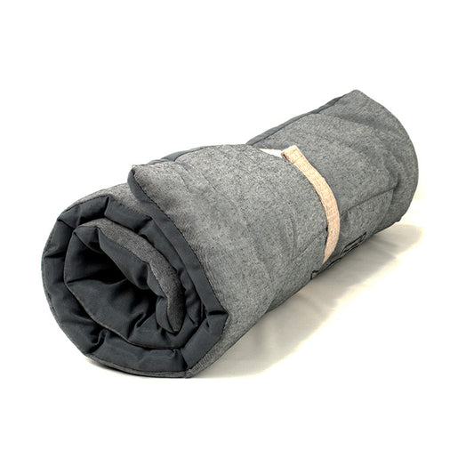 Cama pet dobrável personalizada
