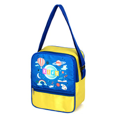 Lancheira térmica personalizada Kids