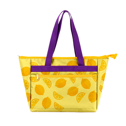 Sacola térmica personalizada Fresh